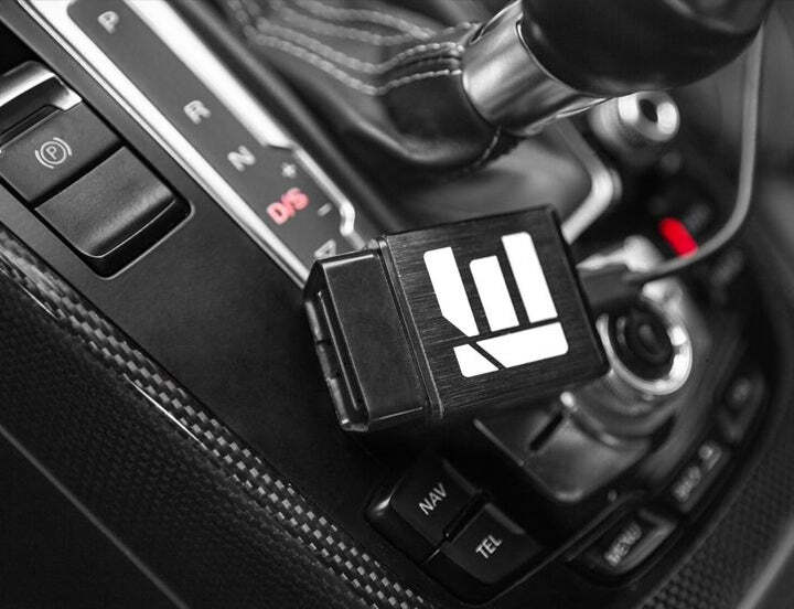 Integrated Engineering Dual Pulley Power Kit For Manual Trans