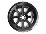 Integrated Engineering Dual Pulley Power Kit For Manual Trans