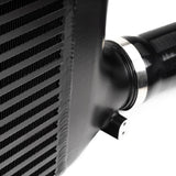 Integrated Engineering Race Series FDS Intercooler System