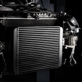 Integrated Engineering Race Series FDS Intercooler System