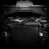 Integrated Engineering Race Series FDS Intercooler System