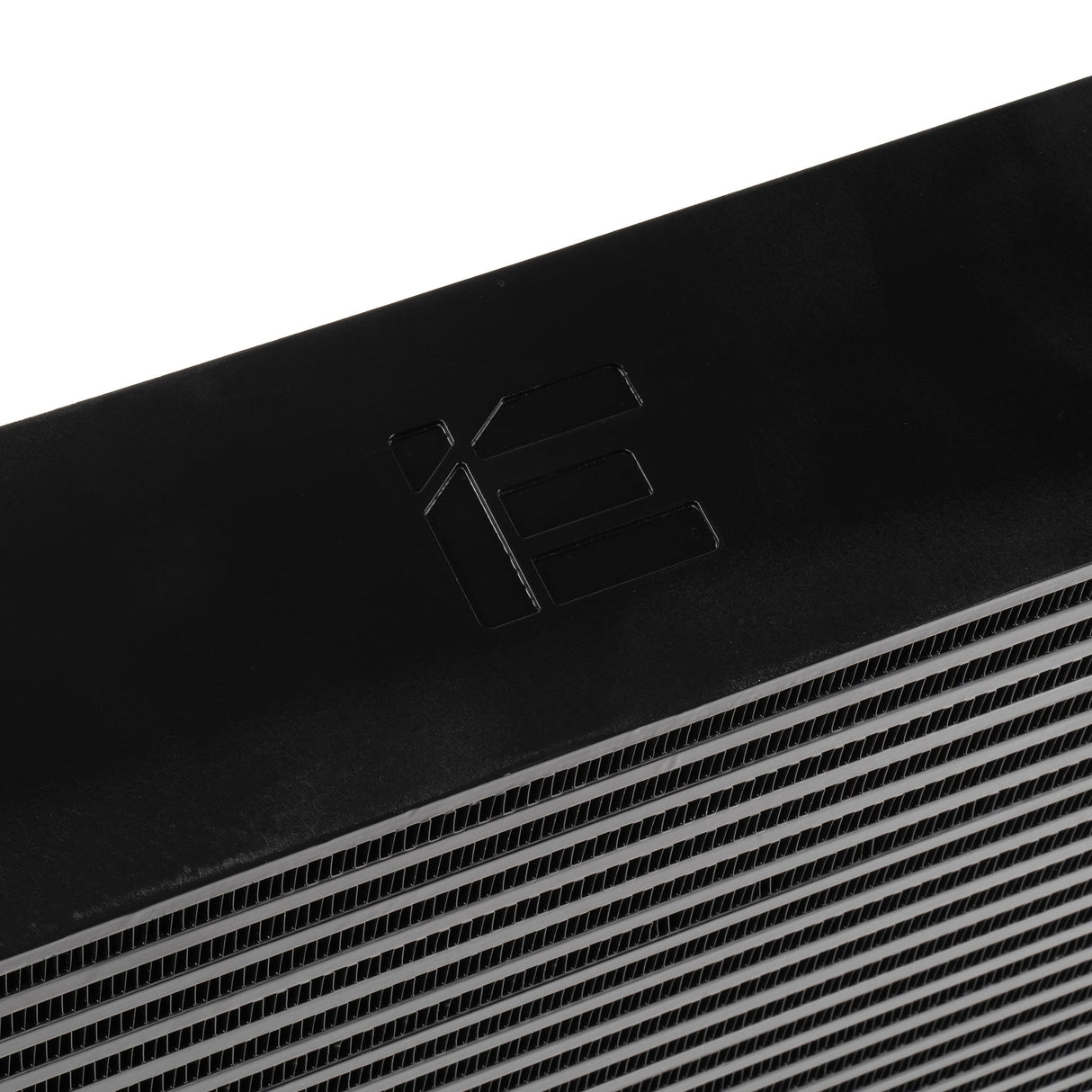 Integrated Engineering Race Series FDS Intercooler System