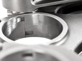 Integrated Engineering Forged Connecting Rods 144x20