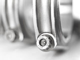 Integrated Engineering Forged Connecting Rods 154x21mm