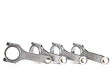 Integrated Engineering Connecting Rod Set 144x21mm Audi/VW EA888 2.0T Gen 1 & 2 (with stock pistons) IERHVT1