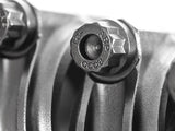 Integrated Engineering Connecting Rod Set 144x21mm