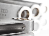 Integrated Engineering Connecting Rod Set 144x21mm