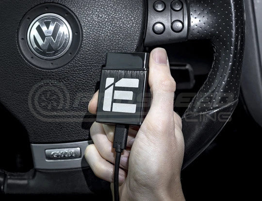 Integrated Engineering Performance ECU Flash
