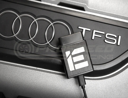 Integrated Engineering Performance ECU Flash