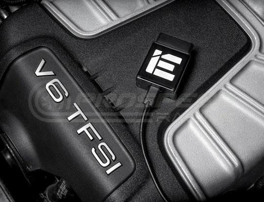 Integrated Engineering Performance ECU Flash