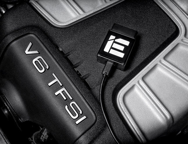 Integrated Engineering Performance ECU Flash - Core