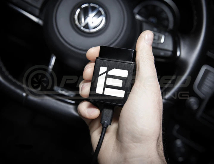 Integrated Engineering Stage 1 Performance ECU Flash w/Dongle  - Audi S3 8V/TTS 8S/VW Golf R Mk7-7.5