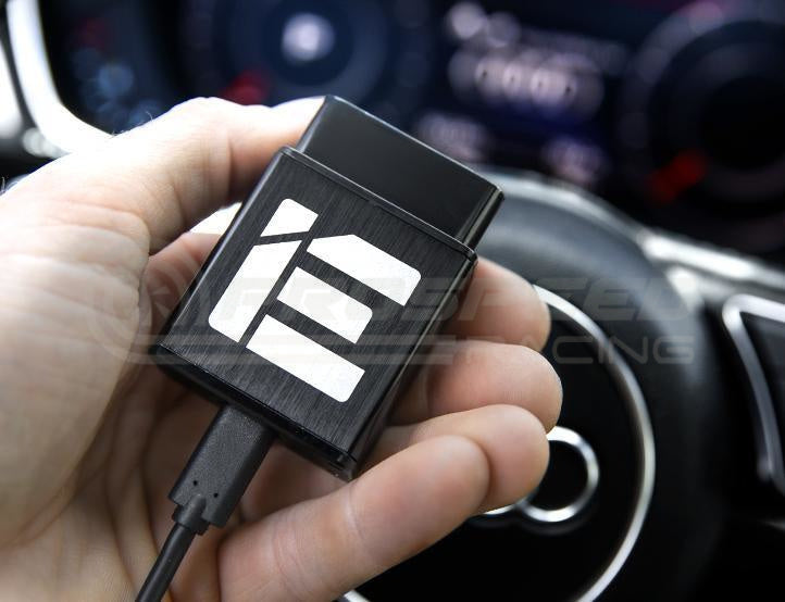 Integrated Engineering Stage 1 Performance ECU Flash w/Dongle  - Audi A4 B9/A5 F5 (2.0 TFSI) IESOVN3