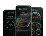 Integrated Engineering Performance ECU Flash