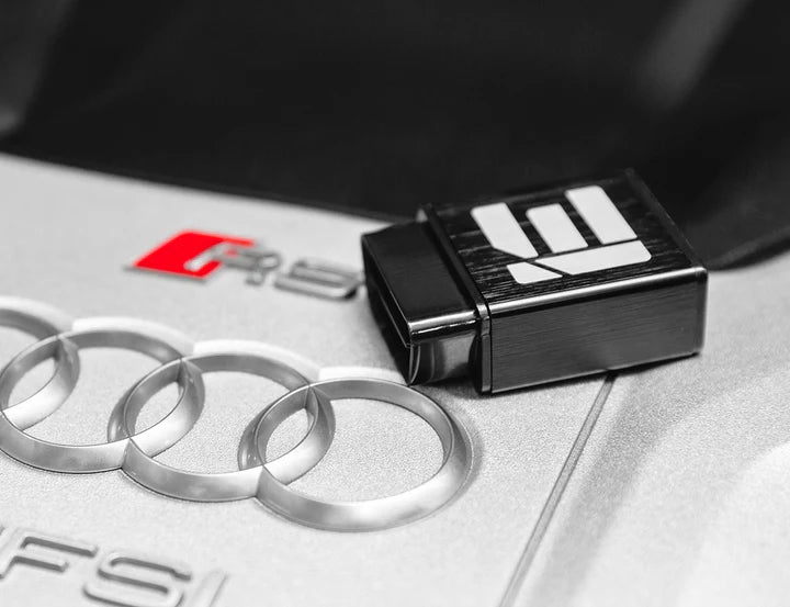 Integrated Engineering Performance Stage 2 TCU/DSG Flash