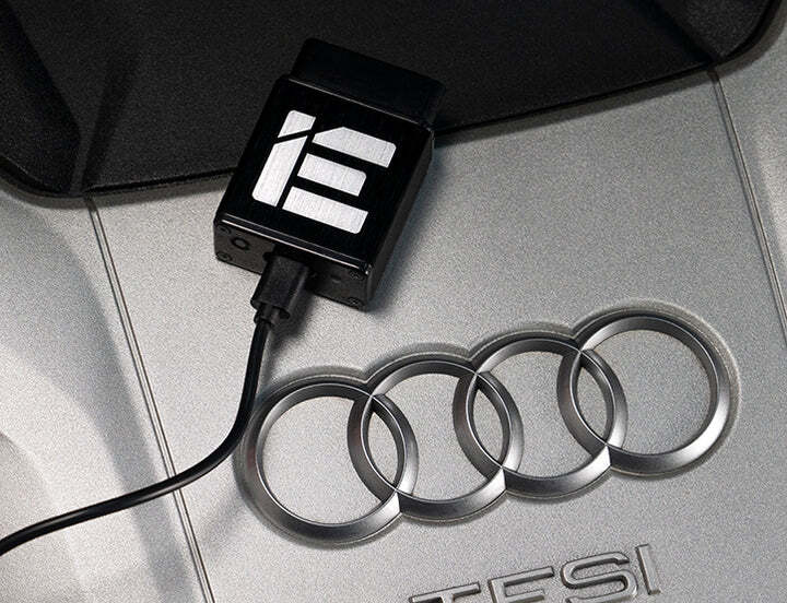 Integrated Engineering Performance ECU Flash
