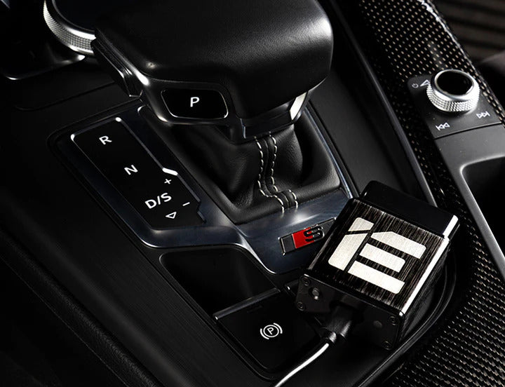 Integrated Engineering Performance TCU/DSG Flash - Audi S4 B9/S5 F5/SQ5 FY (ZF8 AL552) IESOWB1 | PSR