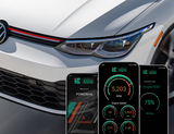 Integrated Engineering Performance ECU Flash
