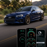 Integrated Engineering Core ECU Tune