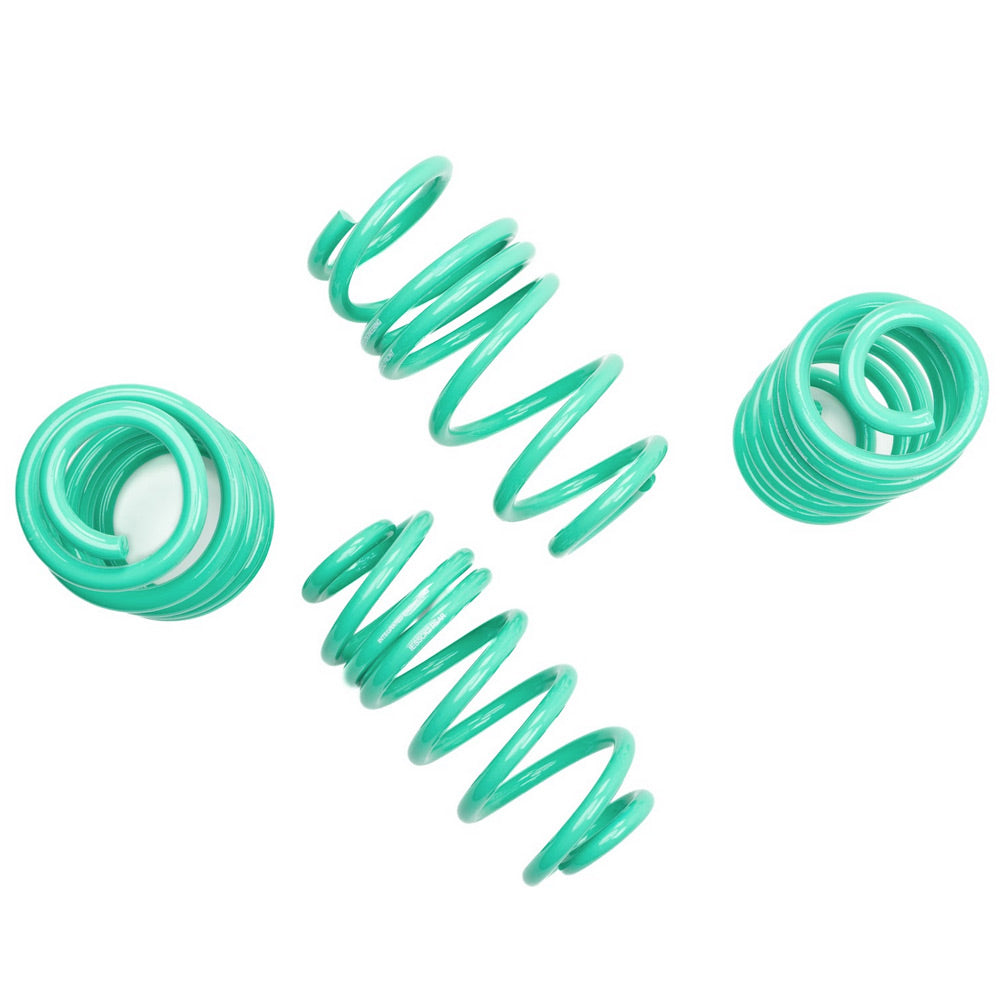 Integrated Engineering Lowering Springs
