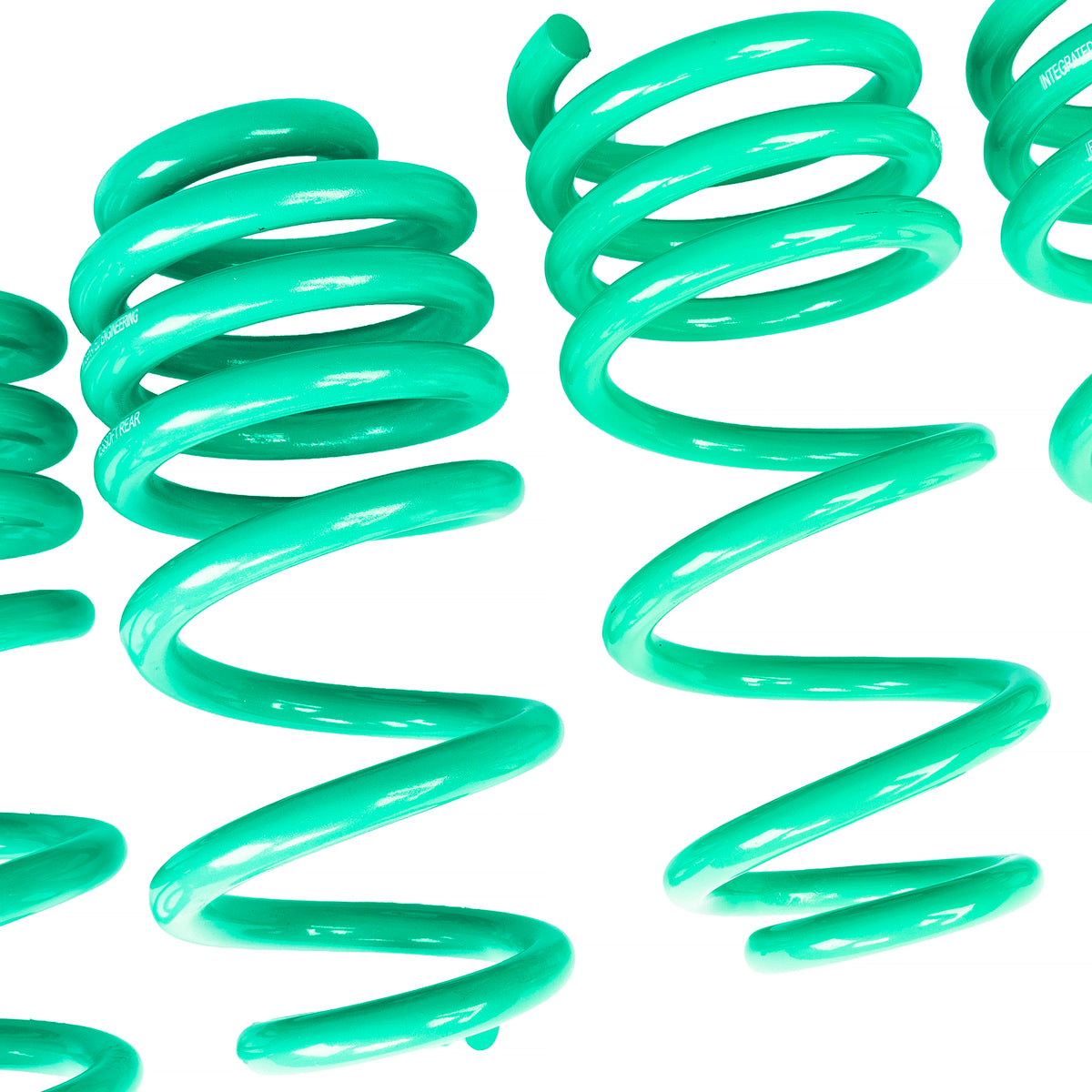 Integrated Engineering Lowering Springs