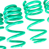 Integrated Engineering Lowering Springs