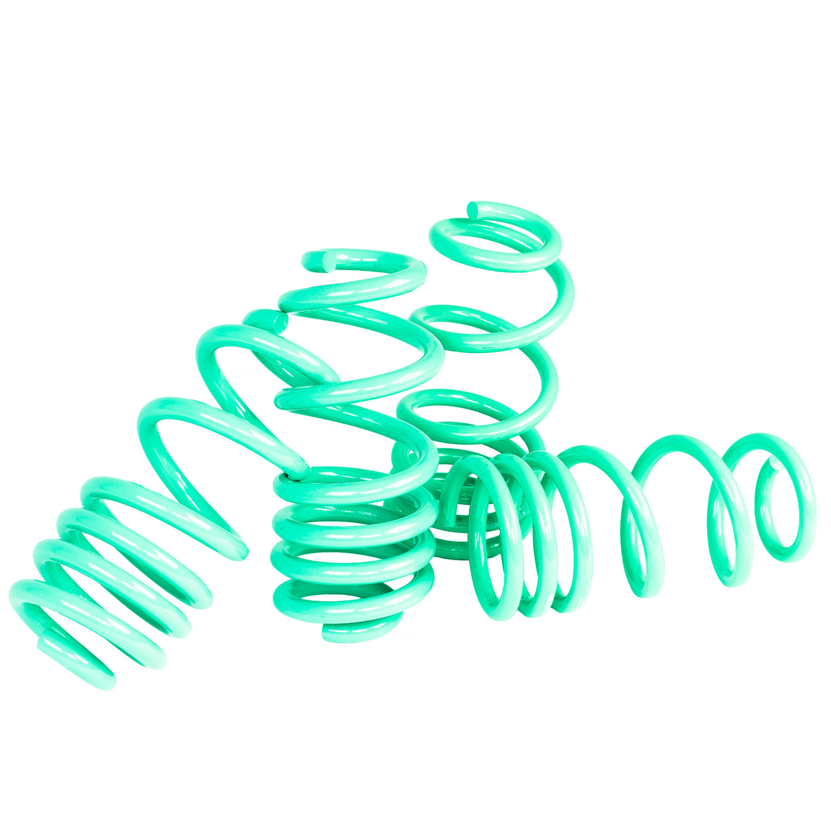 Integrated Engineering Lowering Springs