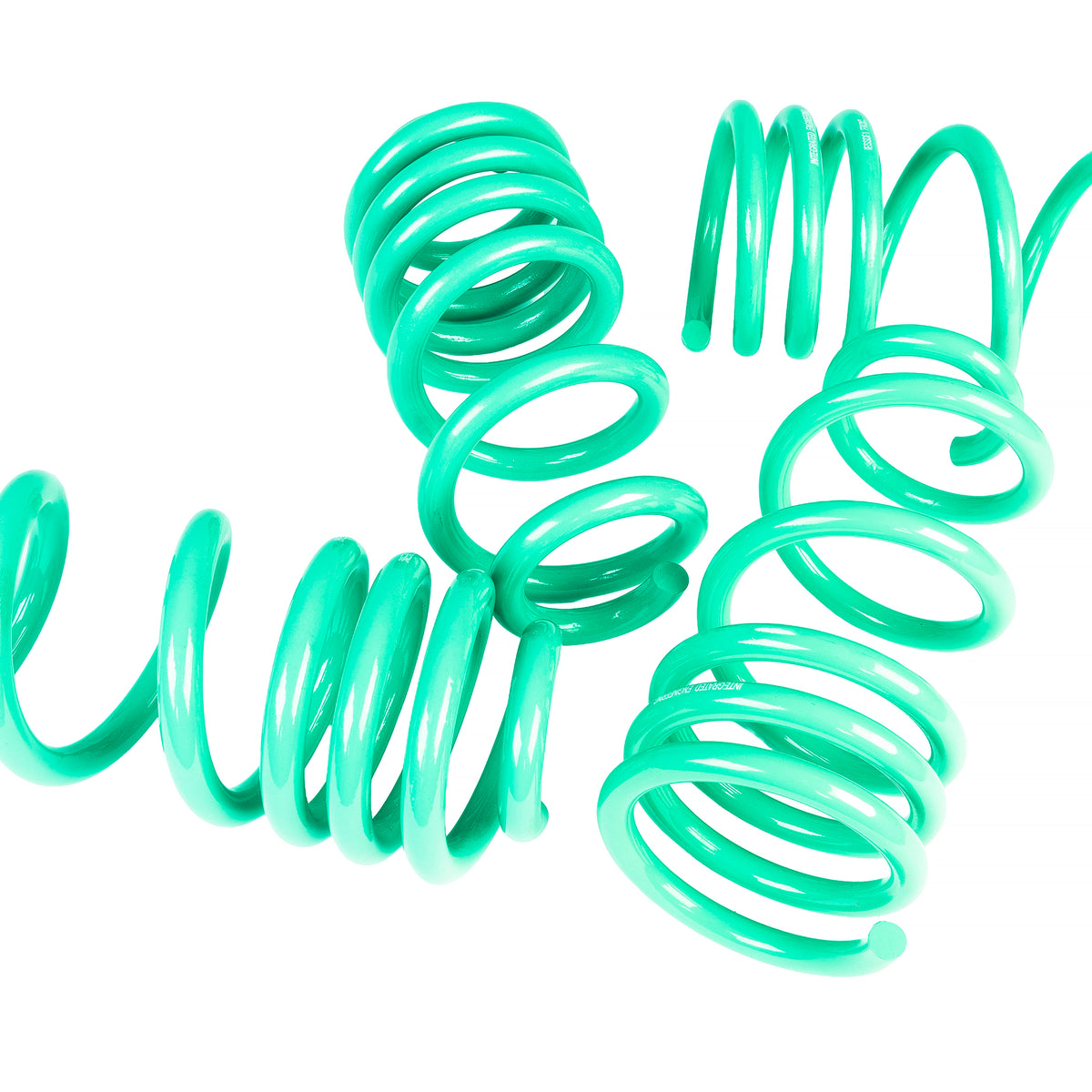 Integrated Engineering Lowering Springs