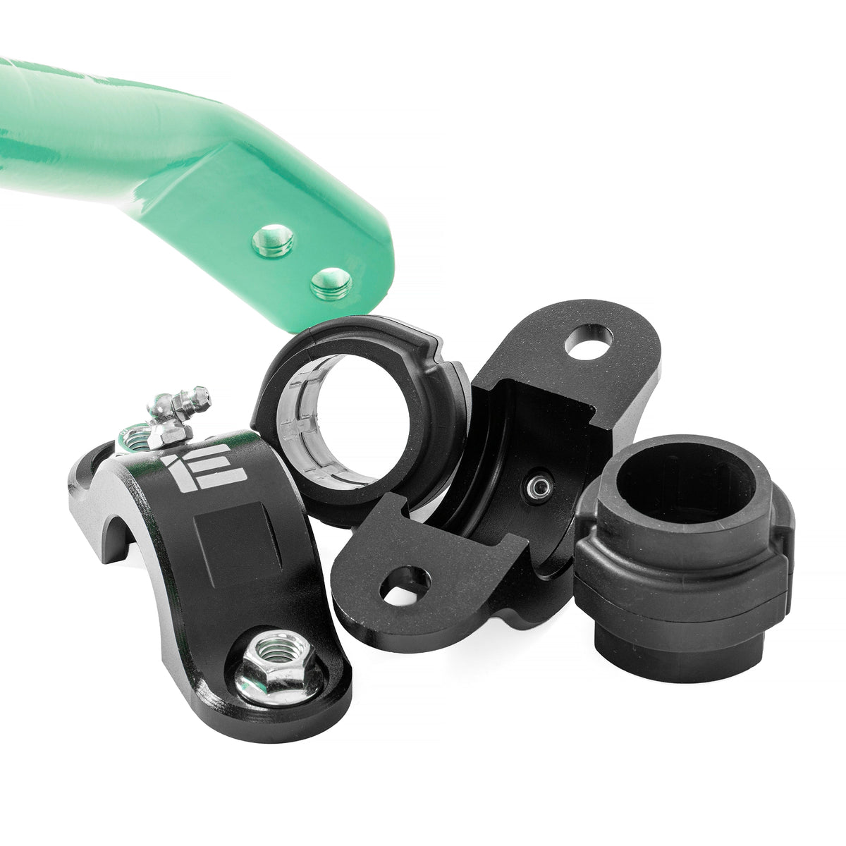 Integrated Engineering Front Sway Bar