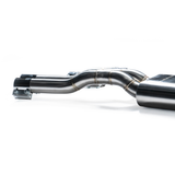Integrated Engineering Valved Catback Exhaust