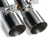 Integrated Engineering Valved Catback Exhaust