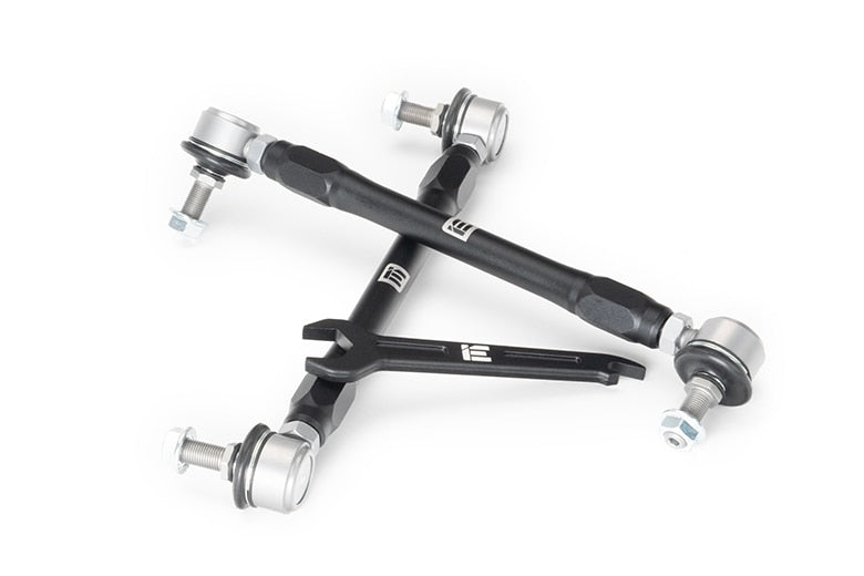 Integrated Engineering Extreme Drop Front Sway Bar End Links