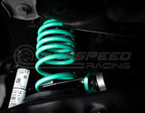 Integrated Engineering Lowering Springs