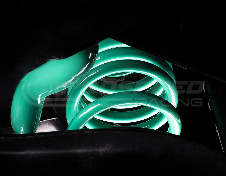 Integrated Engineering Lowering Springs