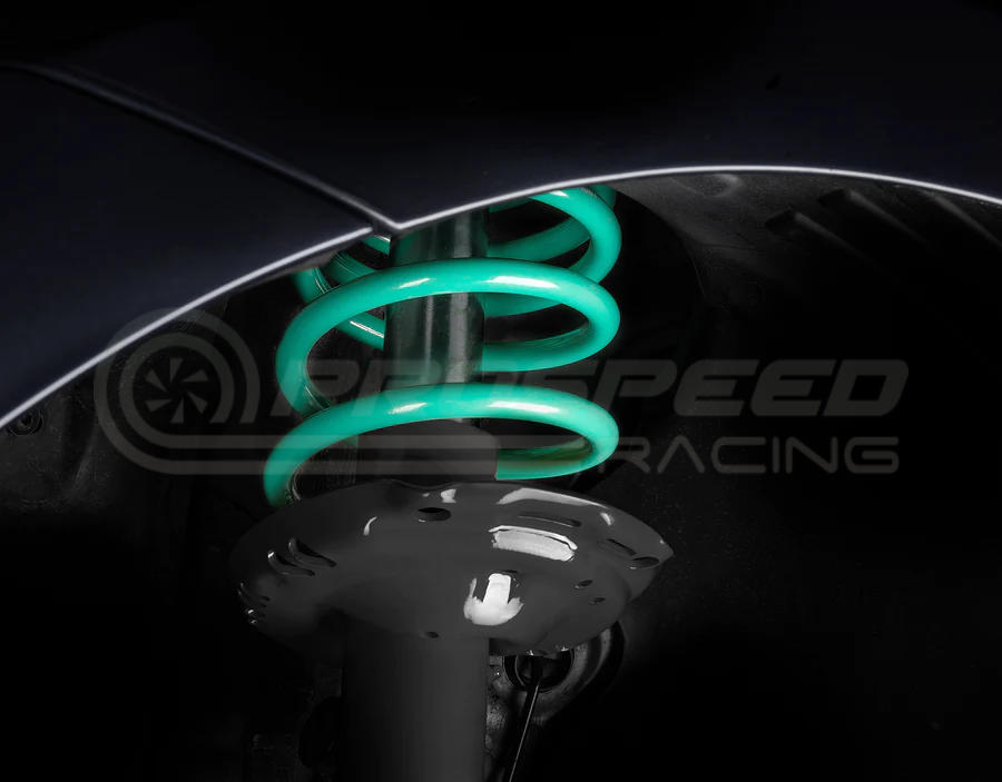 Integrated Engineering Lowering Springs