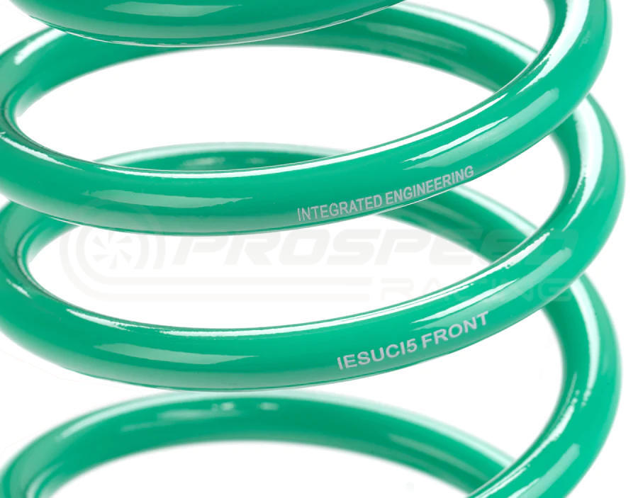 Integrated Engineering Lowering Springs