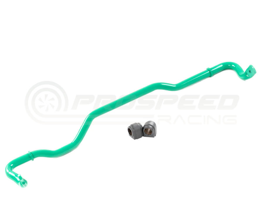 Integrated Engineering Adjustable Rear Sway Bar Audi A3 S3 8V/VW Golf R Mk7 (AWD) IESUCI6 | Pro Spee