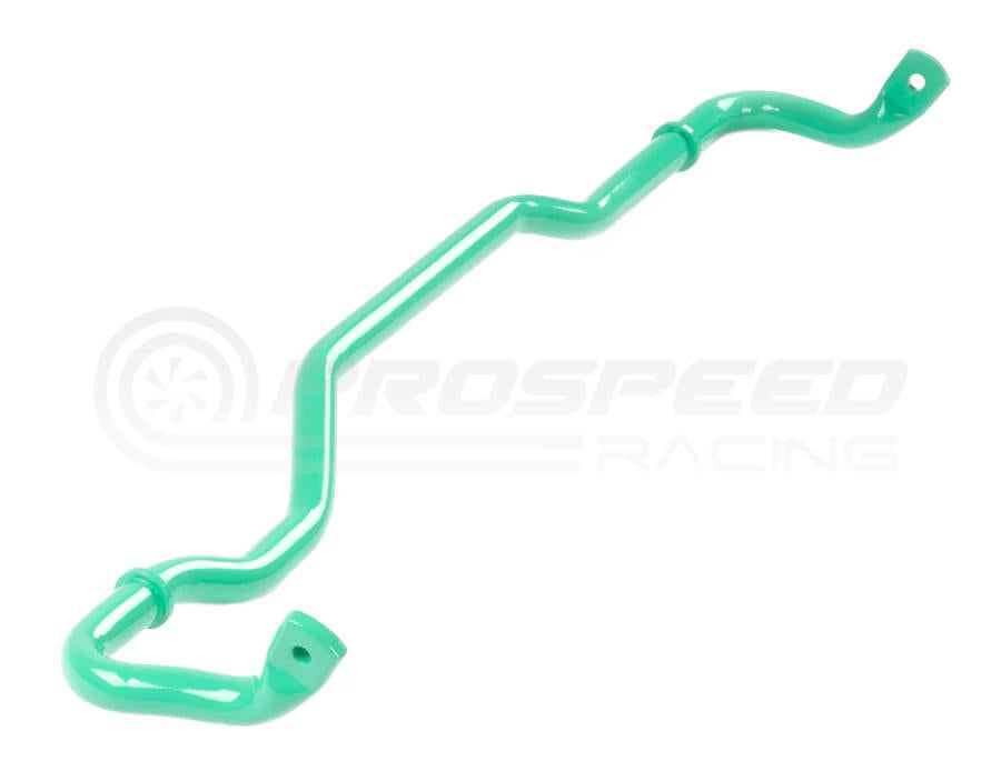 Integrated Engineering 25mm Adjustable Rear Sway Bar - Audi A3 S3 8V Quattro/VW Golf R Mk7 4Motion