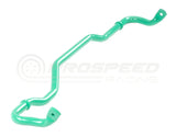 Integrated Engineering 25mm Adjustable Rear Sway Bar - Audi A3 S3 8V Quattro/VW Golf R Mk7 4Motion