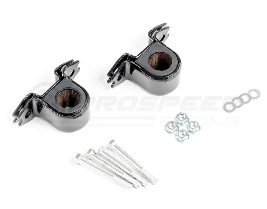 Integrated Engineering 28MM Adjustable Front Sway Bar