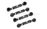 Integrated Engineering Lowering Link Kit - Audi A6 S6 C7/A7 S7 4G IESUCN1 | Pro Speed Racing