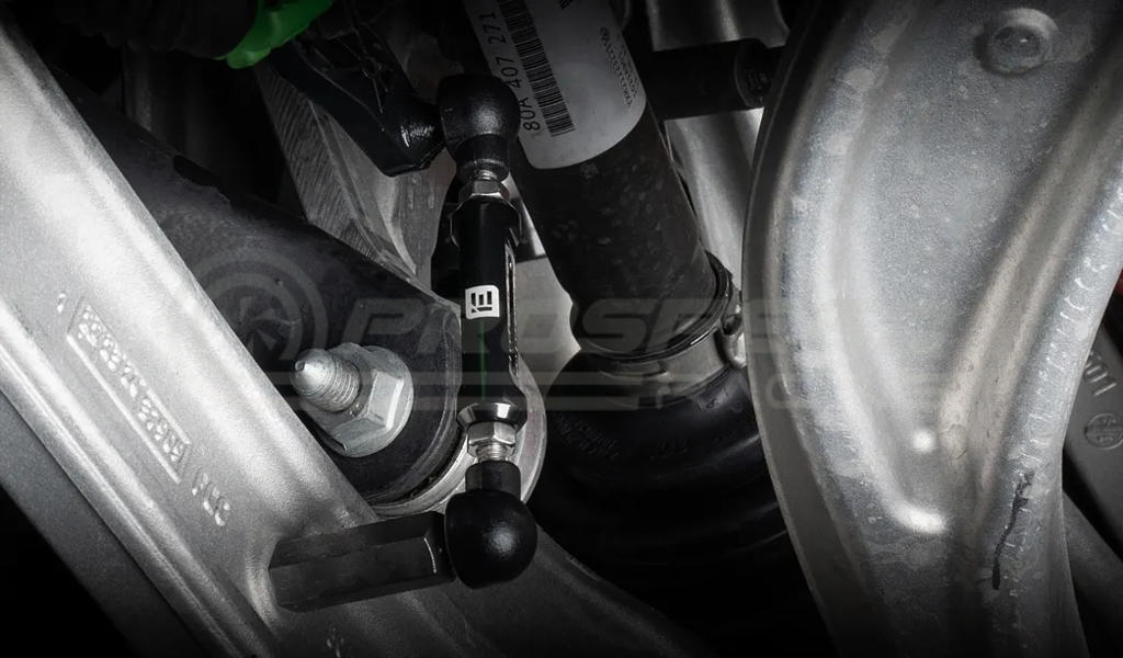 Integrated Engineering Lowering Link Kit