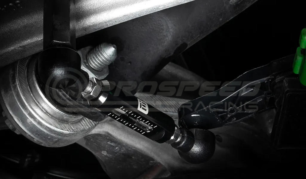 Integrated Engineering Lowering Link Kit