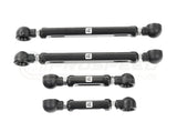 Integrated Engineering Lowering Link Kit Audi A6 S6 RS6 C8/A7 S7 RS7 4K/E-Tron IESUCY1 | Pro Speed