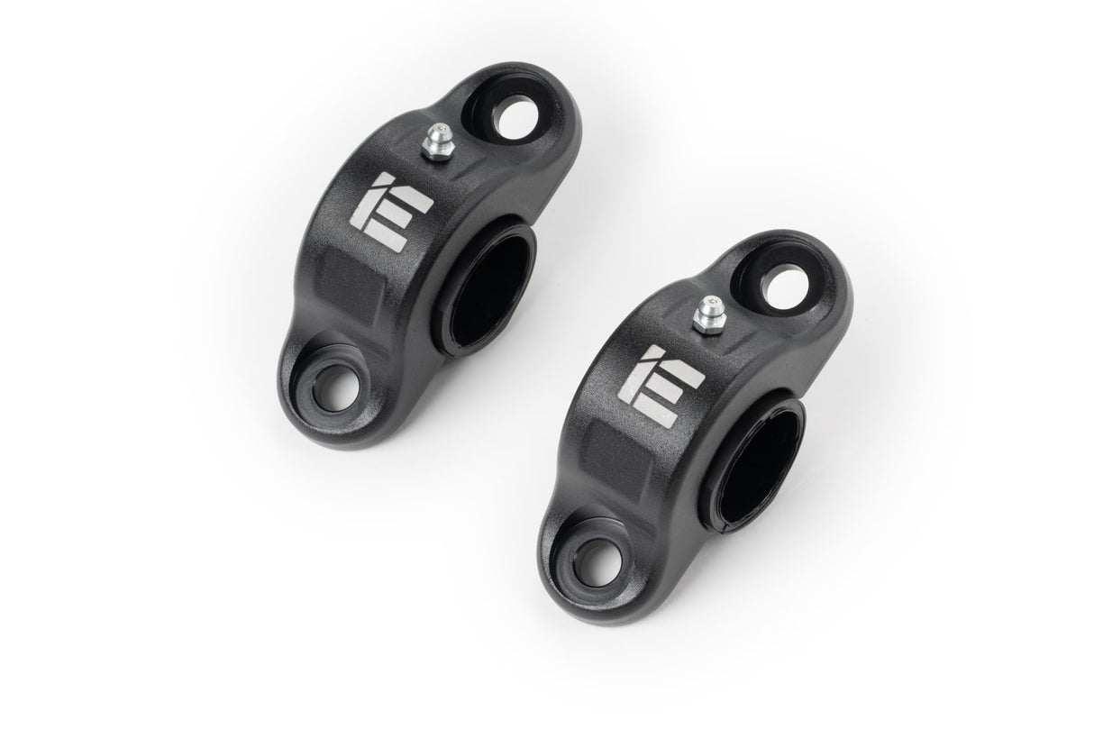 Integrated Engineering Front Sway Bar Upgrade
