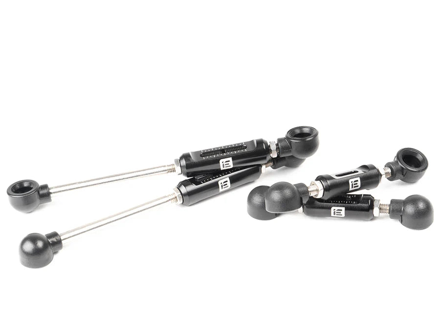 Integrated Engineering Lowering Link Kit Audi Q7/SQ5/SQ7/SQ8/RSQ8 ...