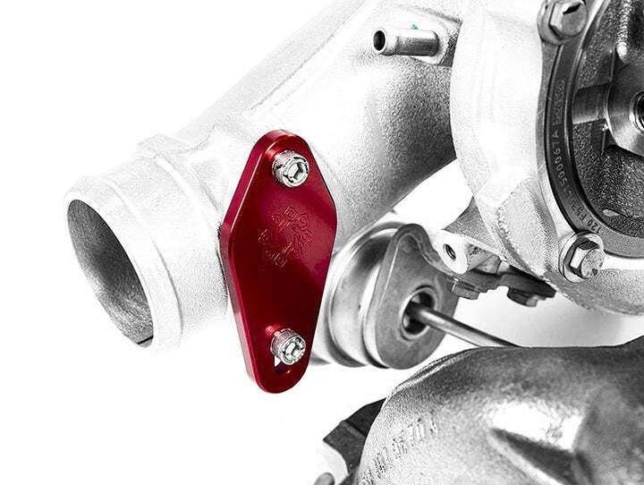 Integrated Engineering K04 Turbo Kit