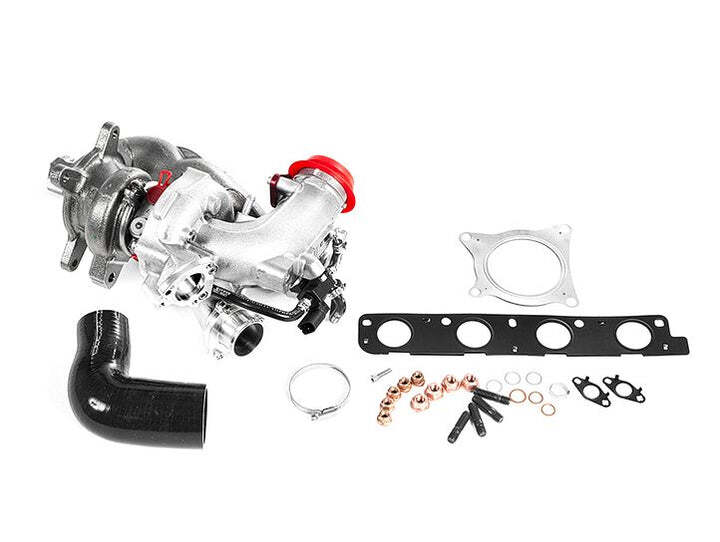 Integrated Engineering K04 Turbo Kit
