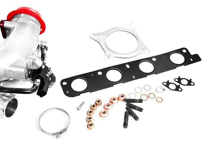 Integrated Engineering K04 Turbo Kit