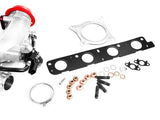 Integrated Engineering K04 Turbo Kit